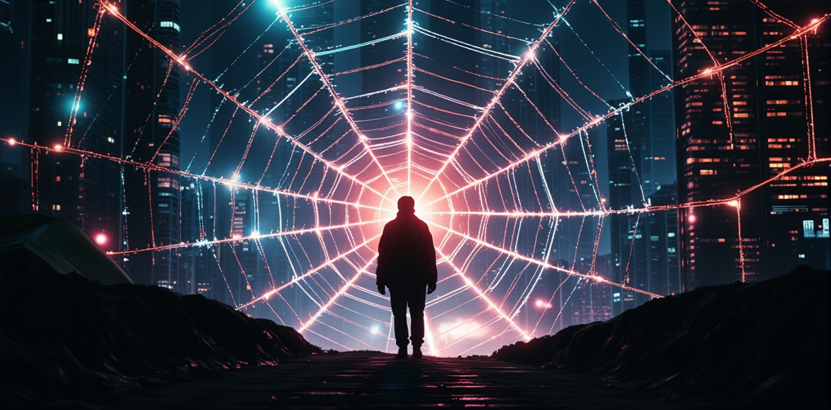 The Illusion of Privacy: How They Really Use Your Data